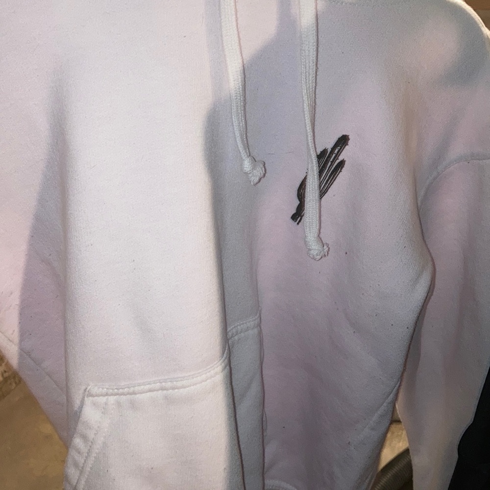 Cactus Hoodie